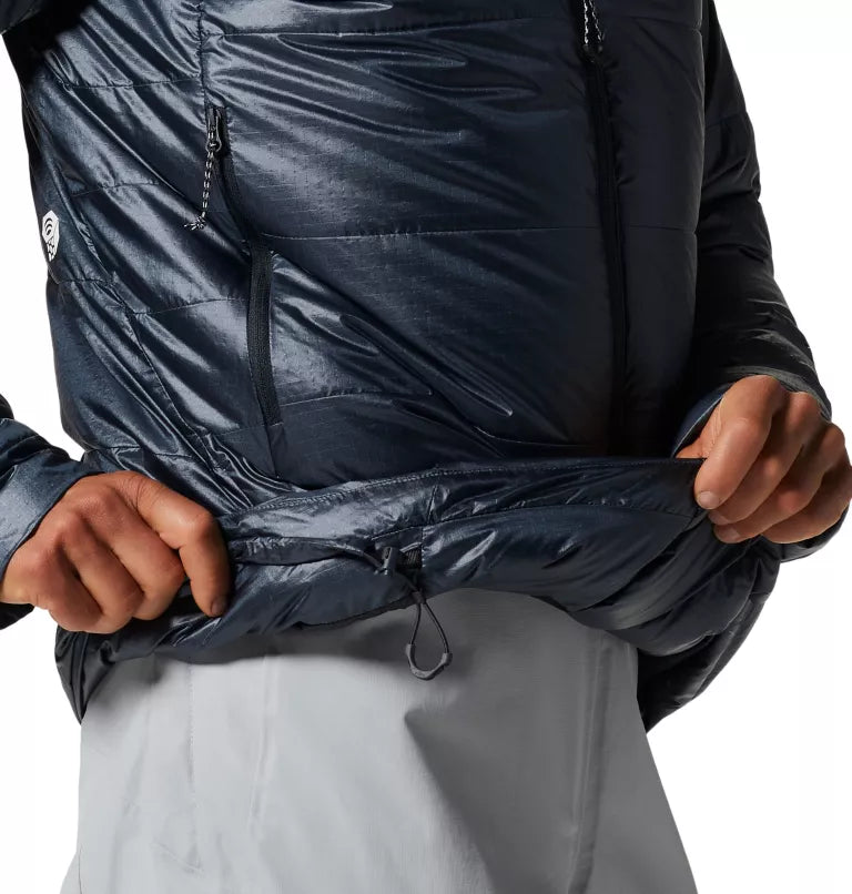 Mountain Hardwear Women's Phantom Parka - Sportandleisure.com