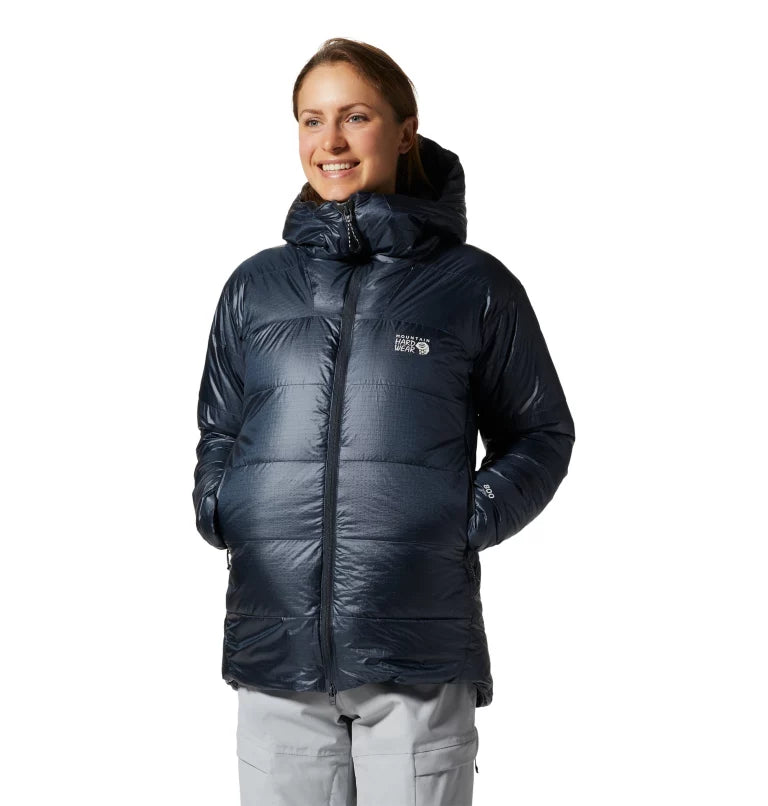 Mountain Hardwear Women's Phantom Parka - Sportandleisure.com