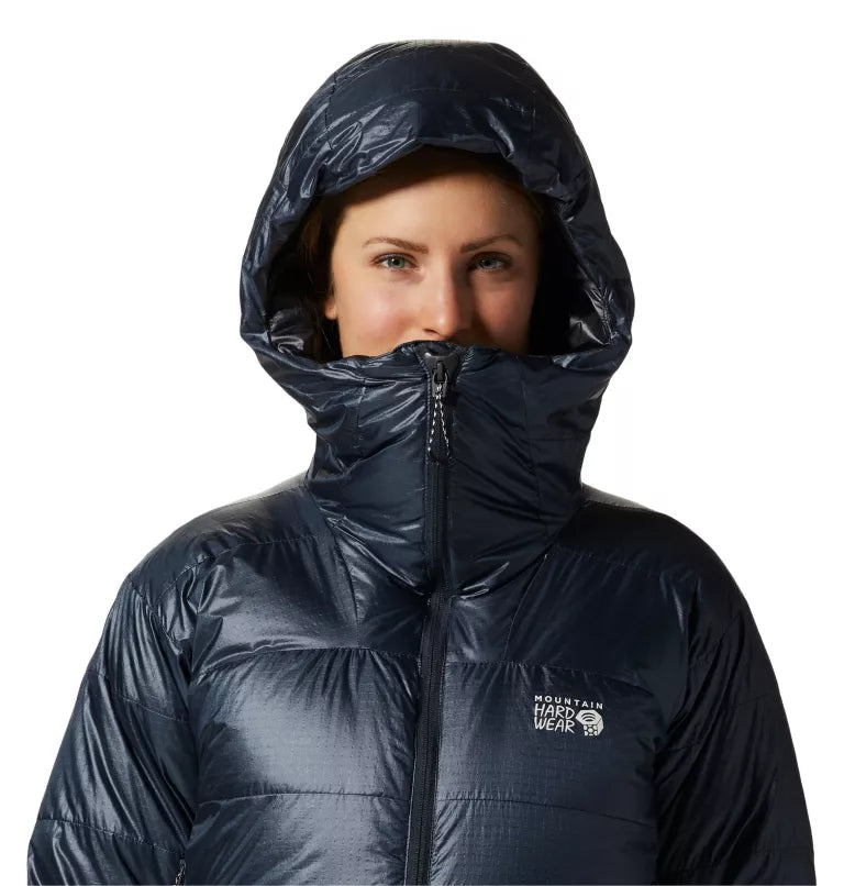 Mountain Hardwear Women's Phantom Parka - Sportandleisure.com