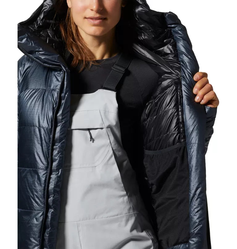 Mountain Hardwear Women's Phantom Parka - Sportandleisure.com