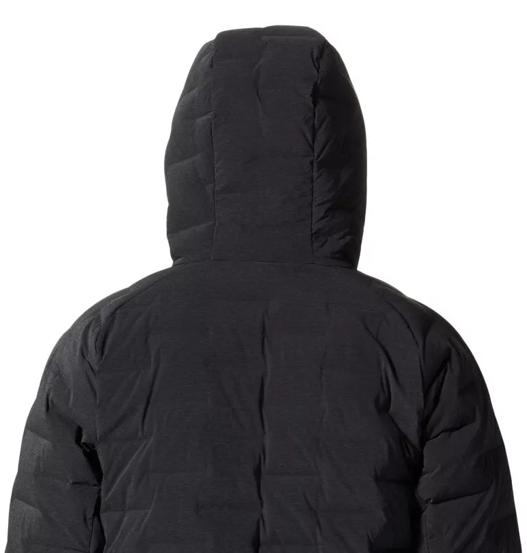 Mountain Hardwear Men's Stretchdown Hoody - Sportandleisure.com