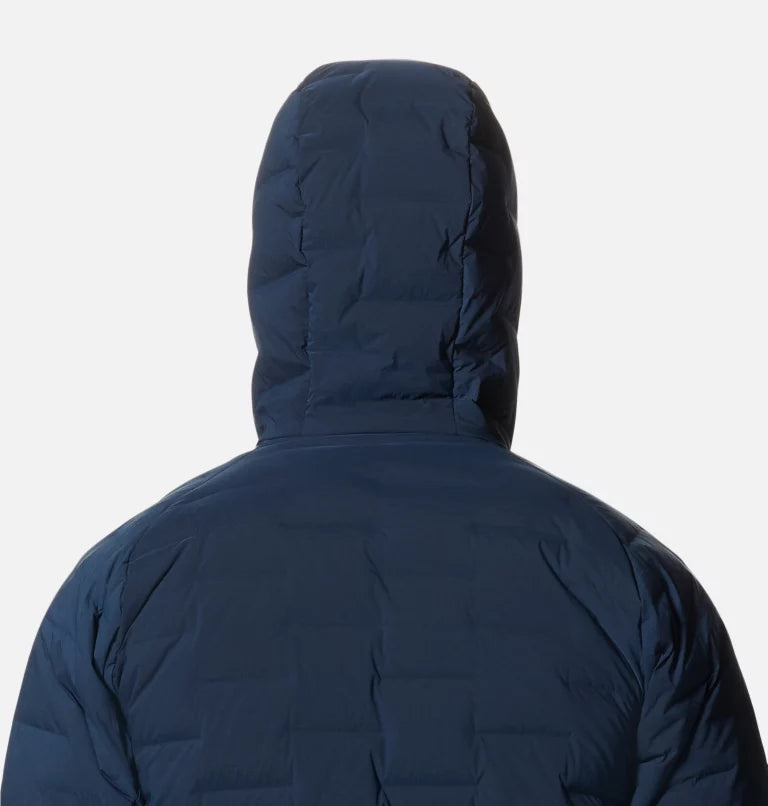Mountain Hardwear Men's Stretchdown Hoody - Sportandleisure.com