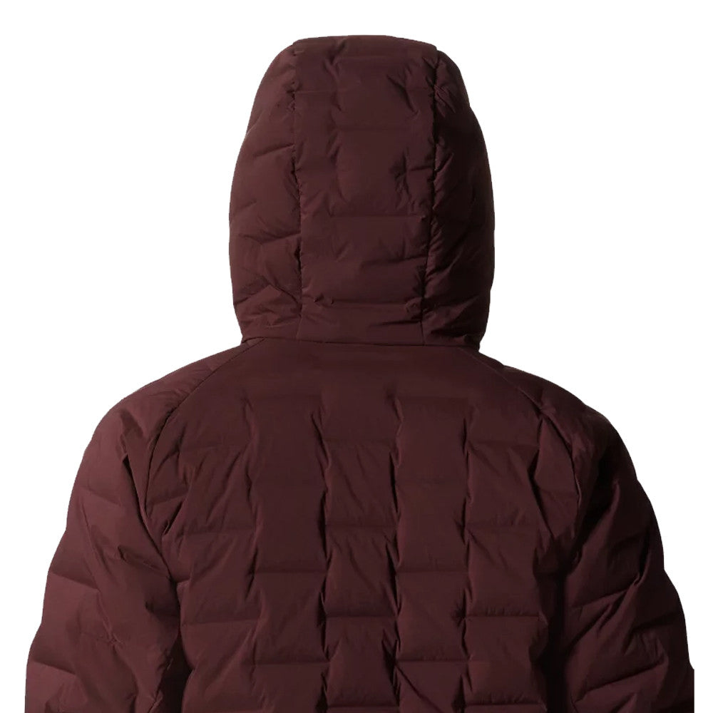 Mountain Hardwear Men's Stretchdown Hoody - Sportandleisure.com