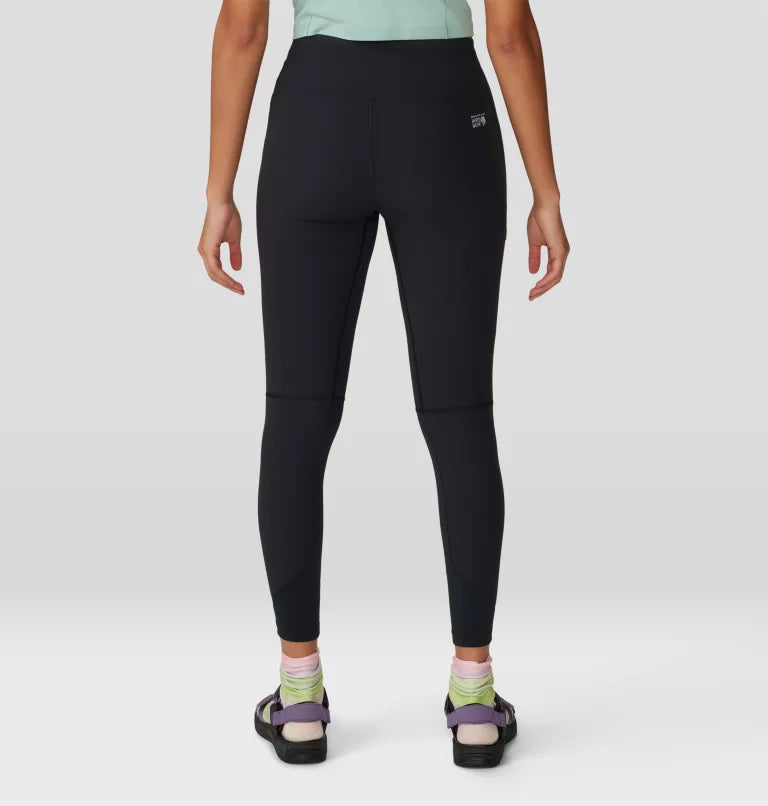 Mountain Hardwear Women's Chockstone Tight - Sportandleisure.com
