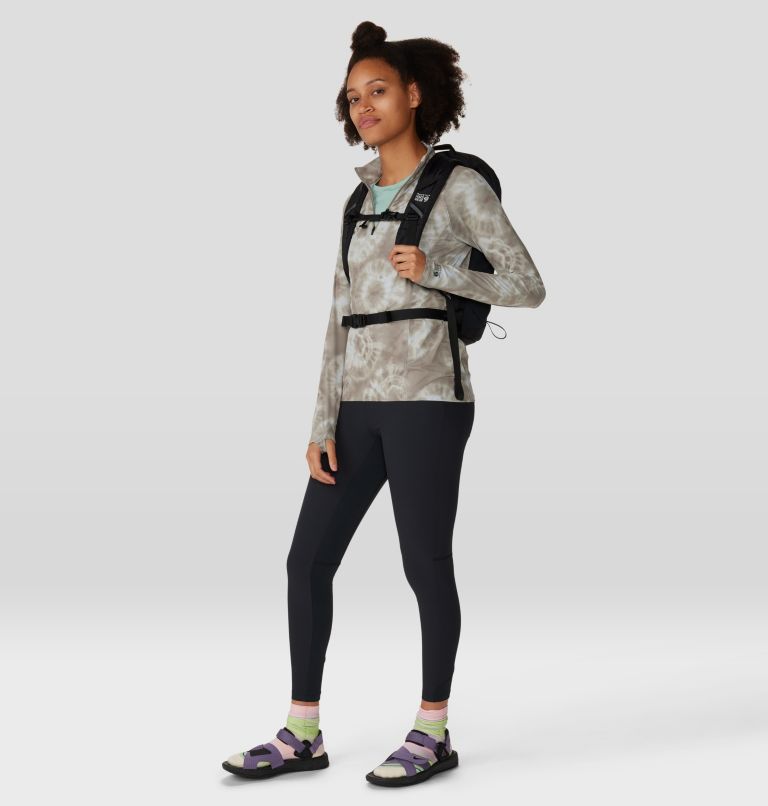 Mountain Hardwear Women's Chockstone Tight - Sportandleisure.com