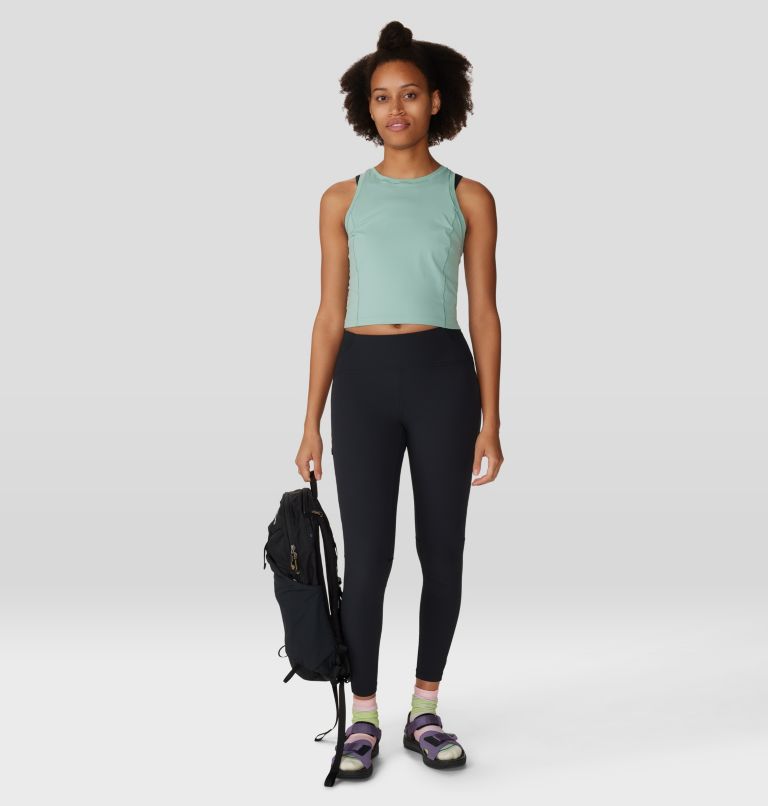 Mountain Hardwear Women's Chockstone Tight - Sportandleisure.com