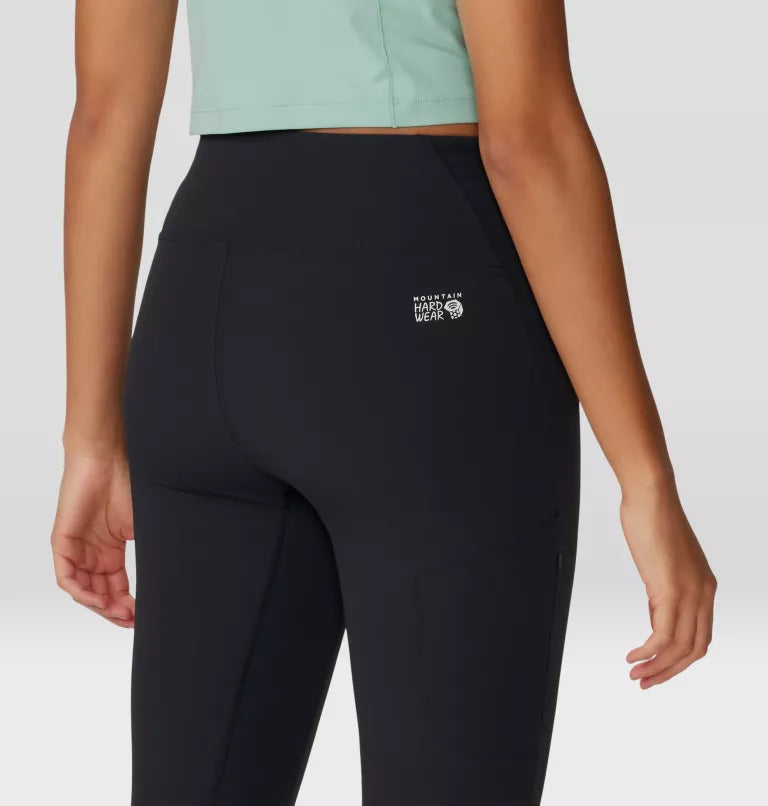 Mountain Hardwear Women's Chockstone Tight - Sportandleisure.com