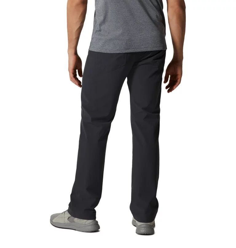 Mountain Hardwear Men's Yumalina Pant - Sportandleisure.com