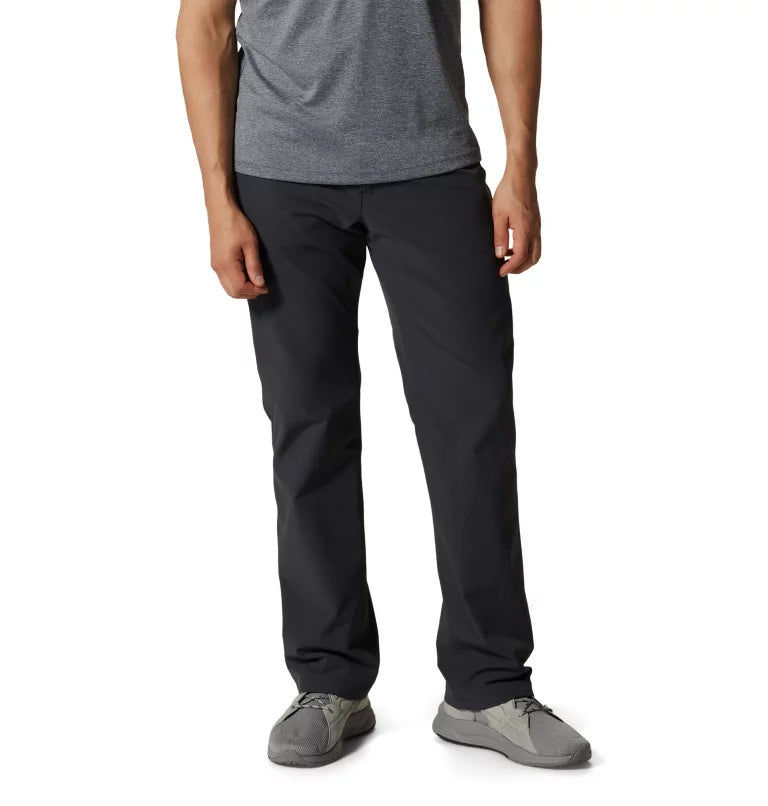 Mountain Hardwear Men's Yumalina Pant - Sportandleisure.com
