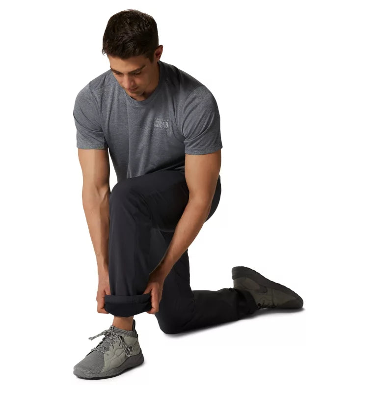Mountain Hardwear Men's Yumalina Pant - Sportandleisure.com