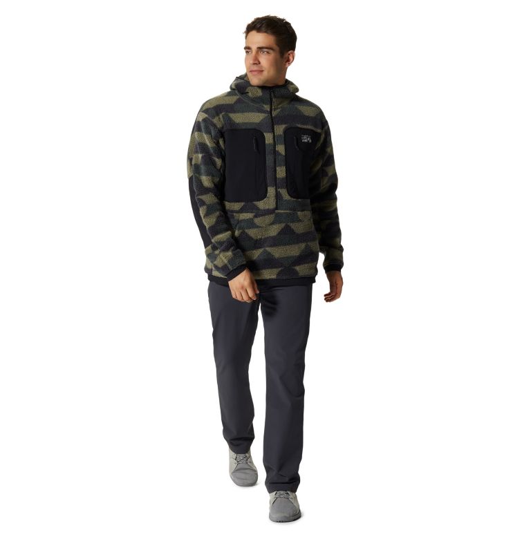 Mountain Hardwear Men's Yumalina Pant - Sportandleisure.com