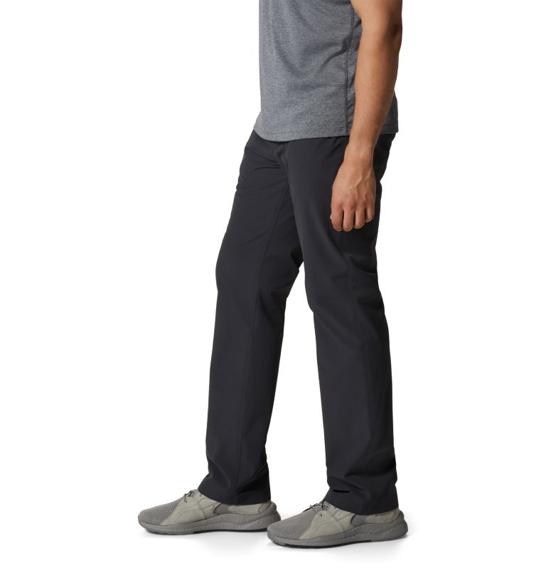 Mountain Hardwear Men's Yumalina Pant - Sportandleisure.com