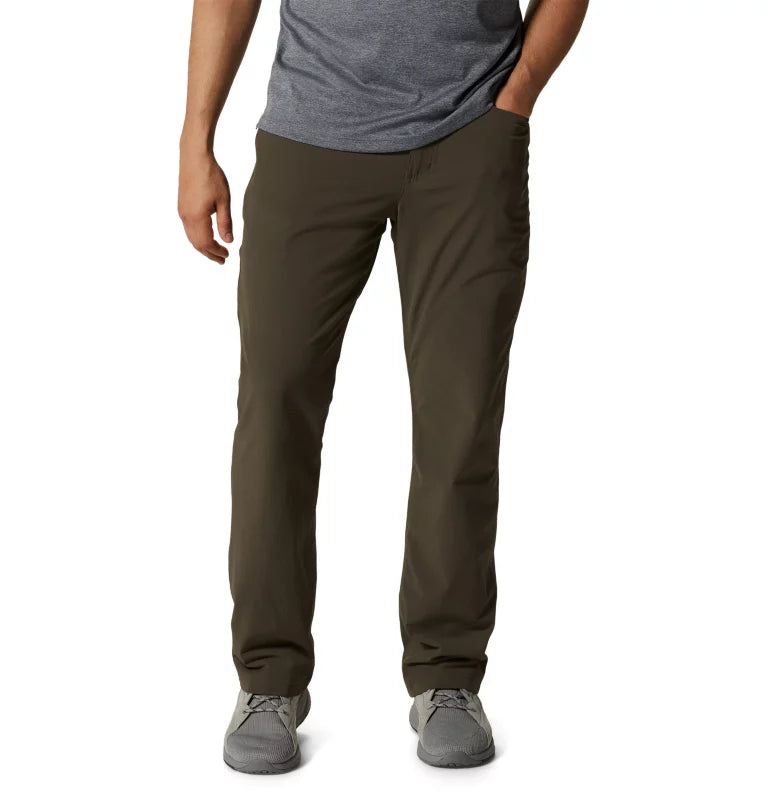 Mountain Hardwear Men's Yumalina Pant - Sportandleisure.com