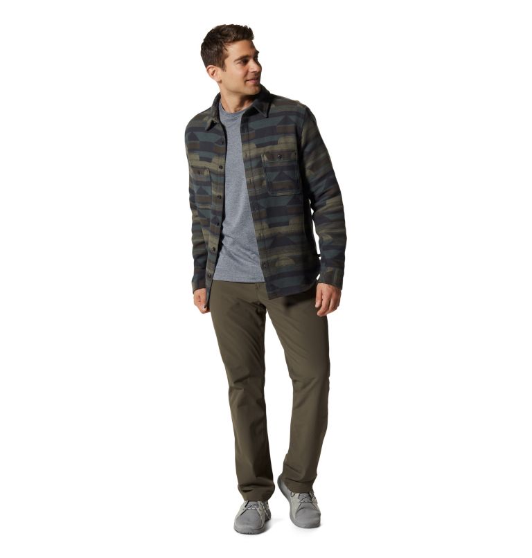 Mountain Hardwear Men's Yumalina Pant - Sportandleisure.com