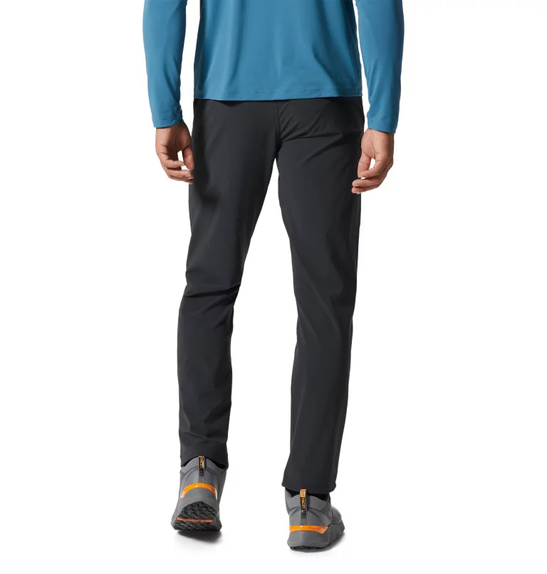 Mountain Hardwear Men's Chockstone Trail Pant - Sportandleisure.com