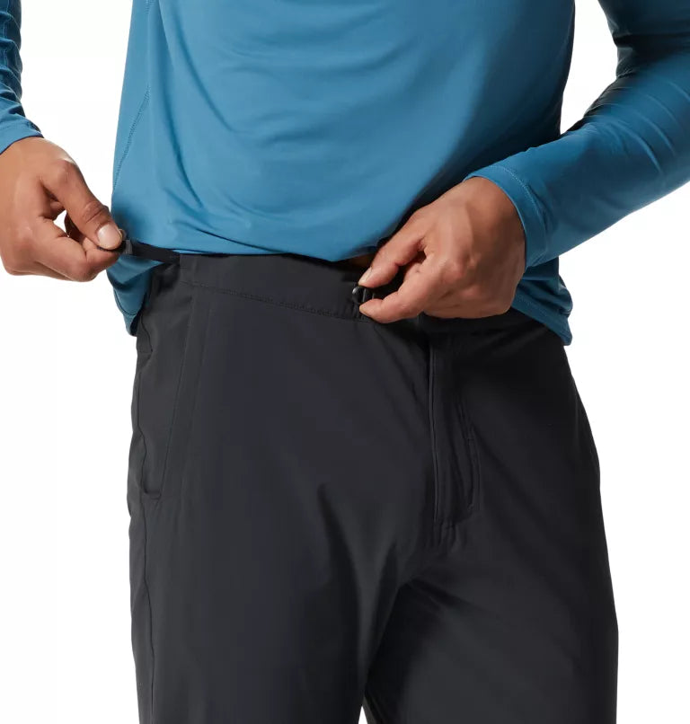 Mountain Hardwear Men's Chockstone Trail Pant - Sportandleisure.com