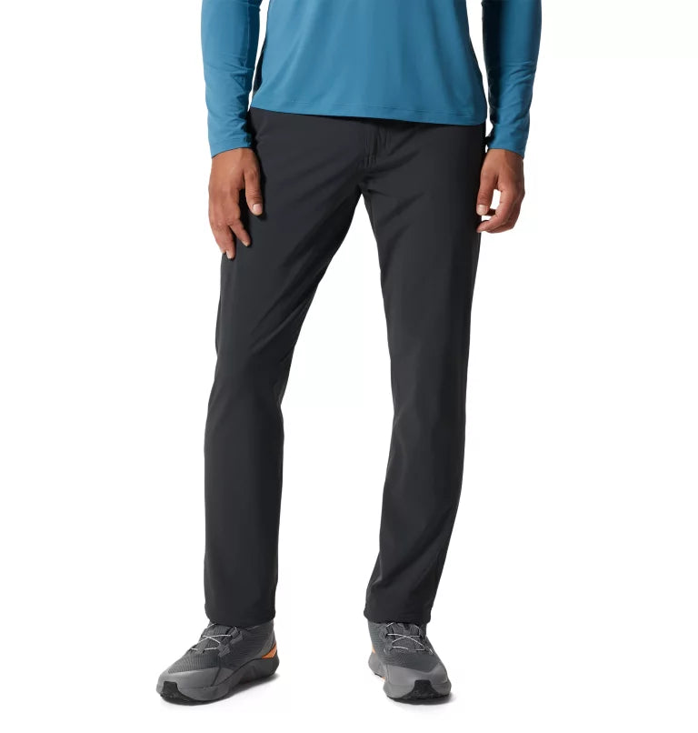 Mountain Hardwear Men's Chockstone Trail Pant - Sportandleisure.com