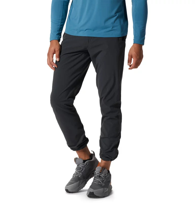 Mountain Hardwear Men's Chockstone Trail Pant - Sportandleisure.com