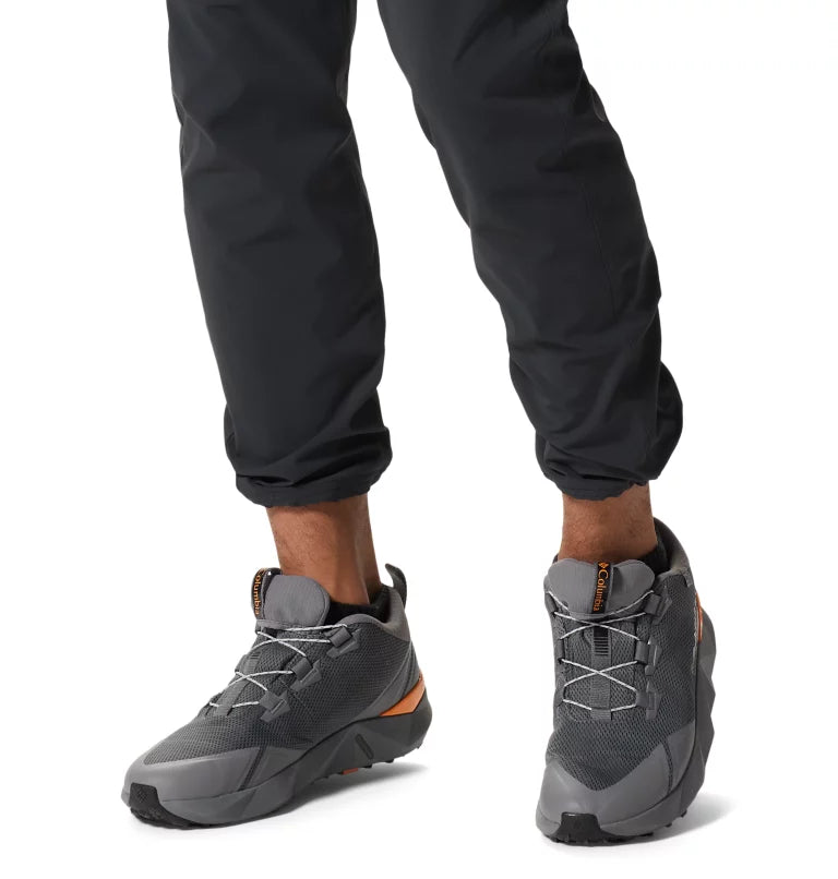 Mountain Hardwear Men's Chockstone Trail Pant - Sportandleisure.com