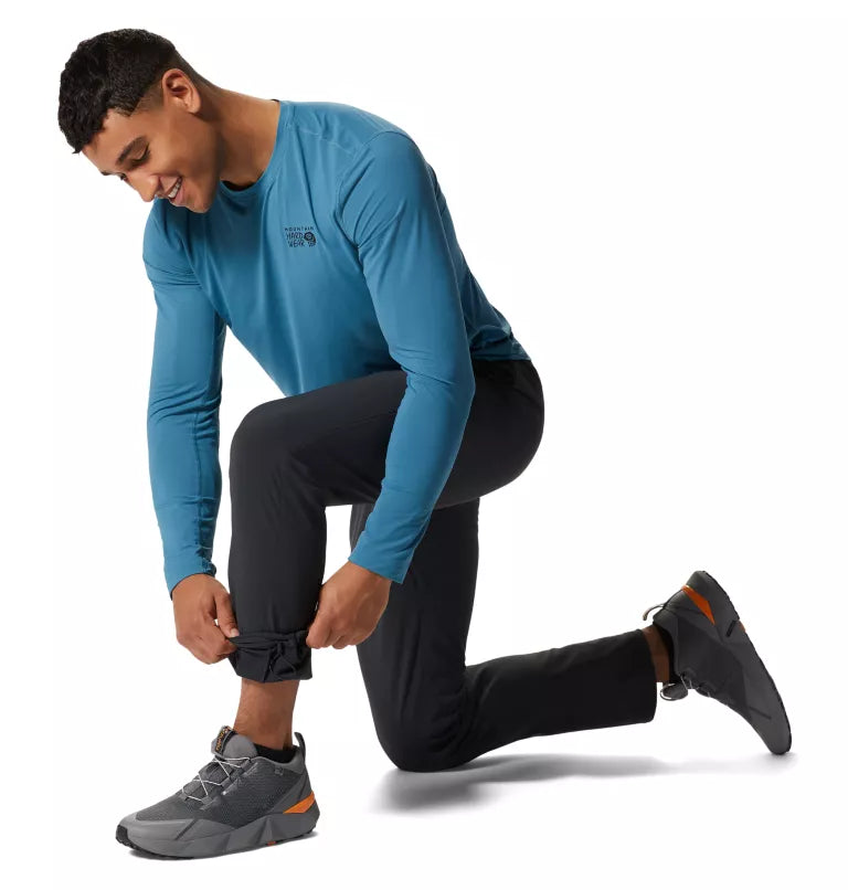 Mountain Hardwear Men's Chockstone Trail Pant - Sportandleisure.com