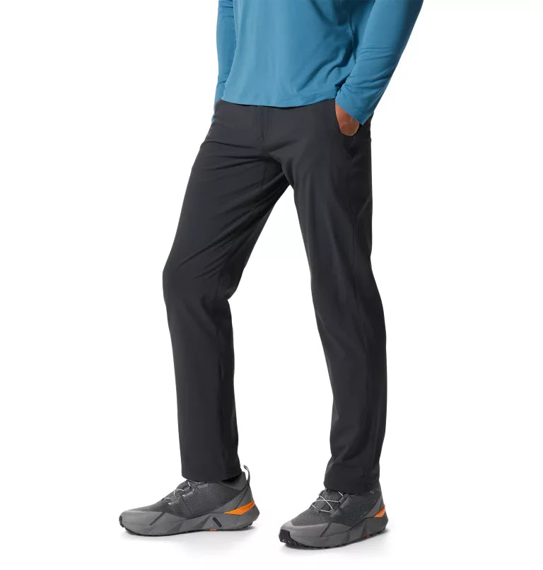 Mountain Hardwear Men's Chockstone Trail Pant - Sportandleisure.com