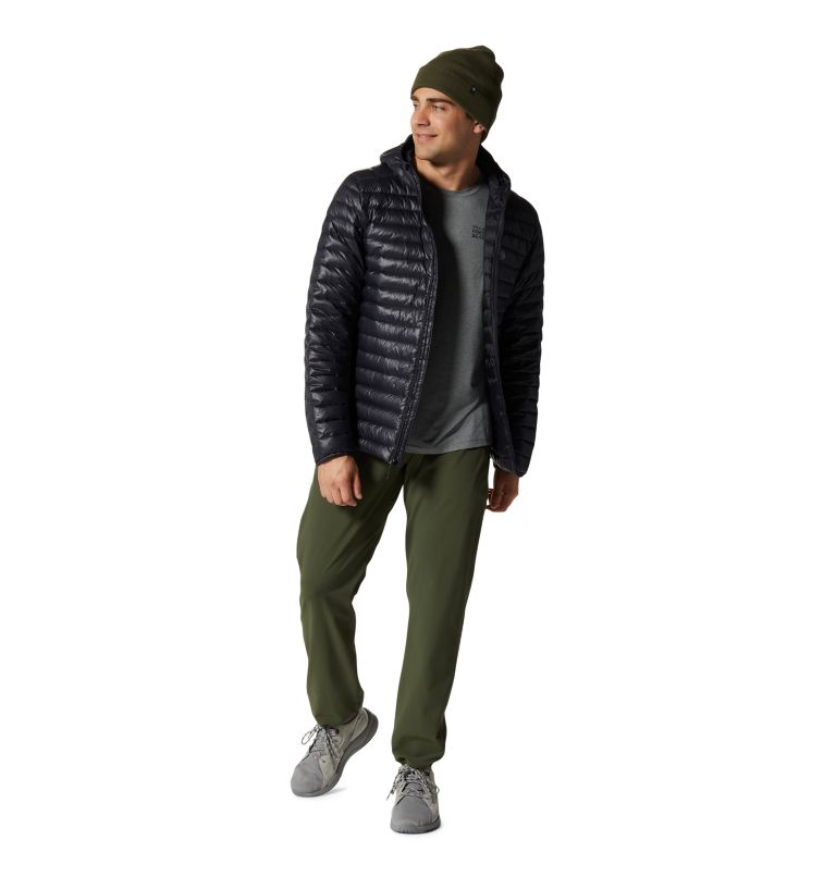 Mountain Hardwear Men's Chockstone Trail Pant - Sportandleisure.com