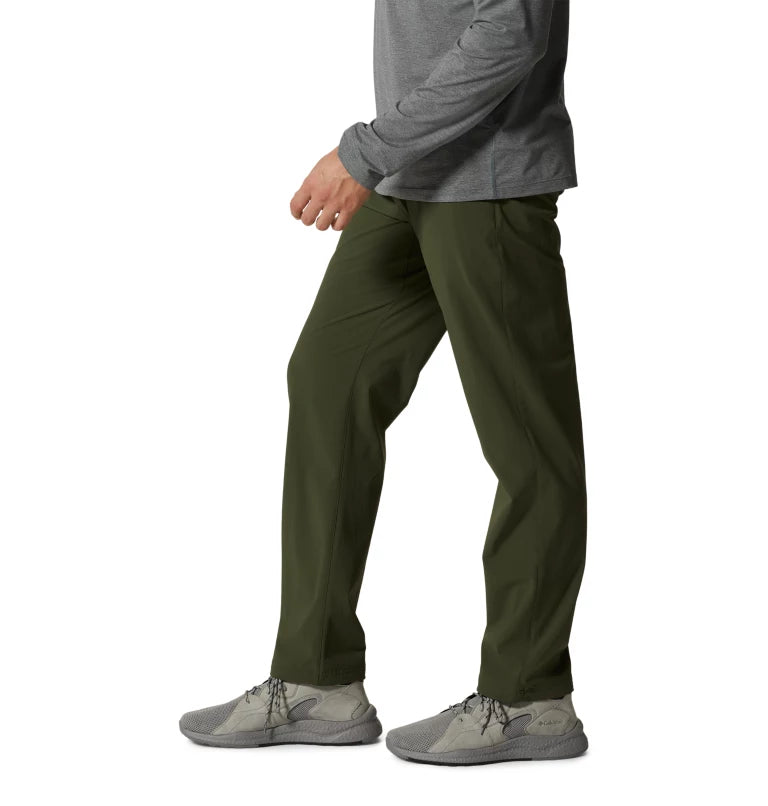 Mountain Hardwear Men's Chockstone Trail Pant - Sportandleisure.com