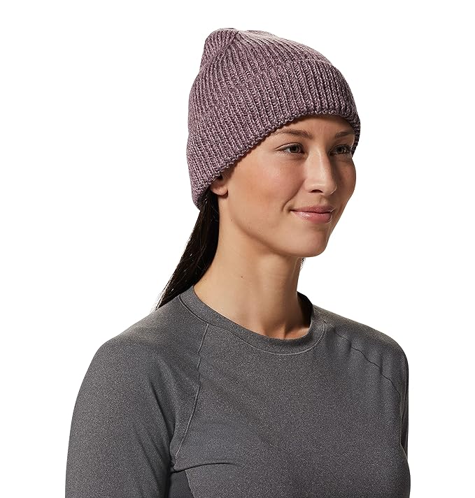 Mountain Hardwear Women's Polara Beanie - Sportandleisure.com