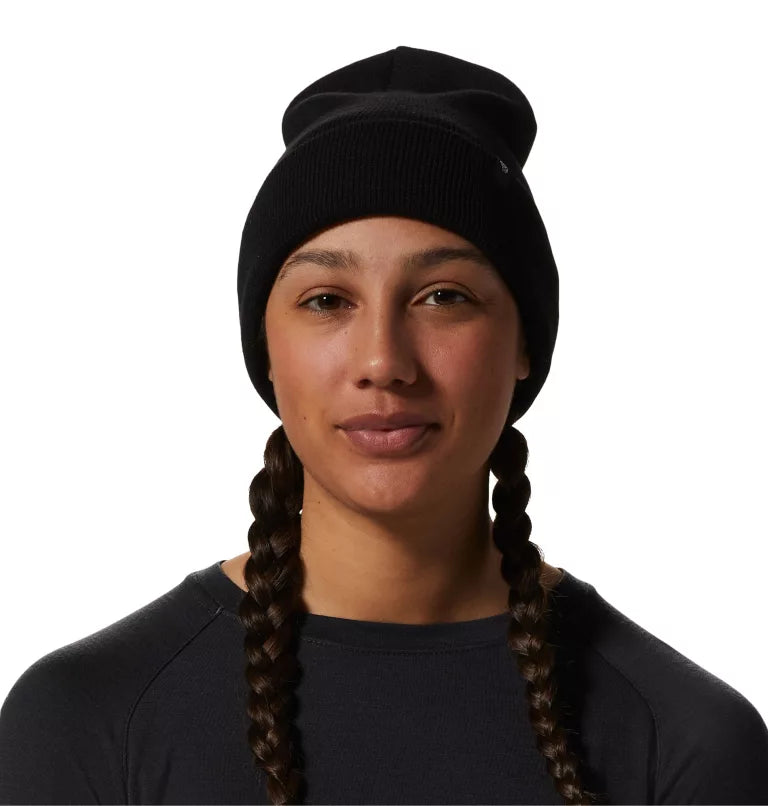 Mountain Hardwear Everyone's Favorite Eco Beanie - Sportandleisure.com