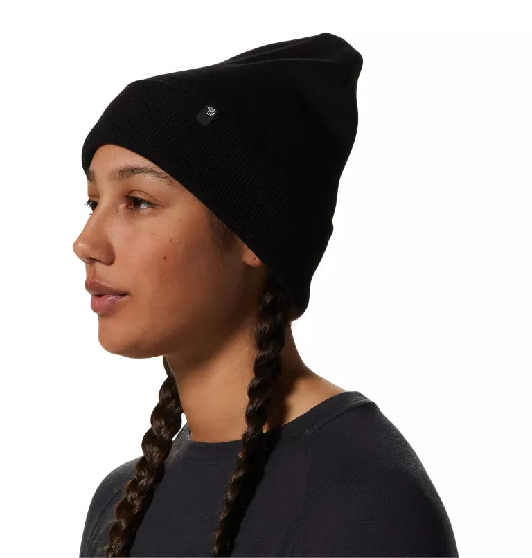 Mountain Hardwear Everyone's Favorite Eco Beanie - Sportandleisure.com