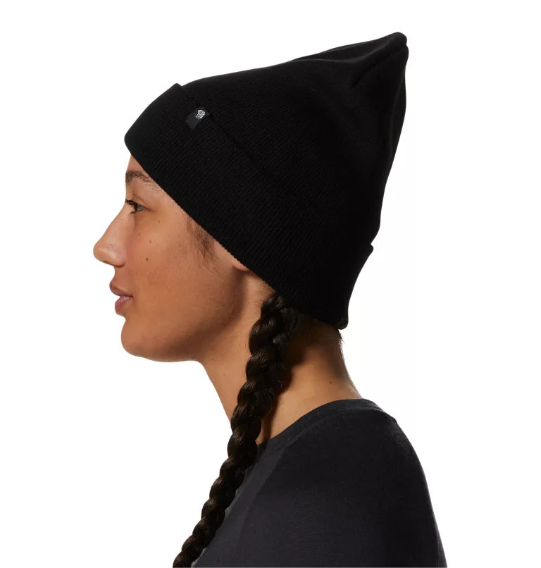 Mountain Hardwear Everyone's Favorite Eco Beanie - Sportandleisure.com