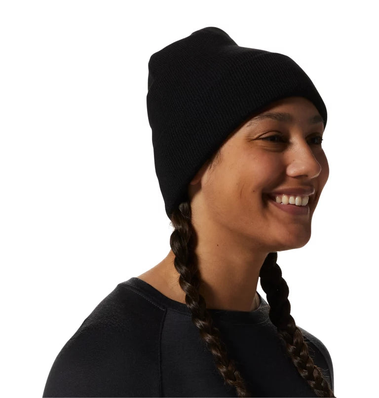 Mountain Hardwear Everyone's Favorite Eco Beanie - Sportandleisure.com