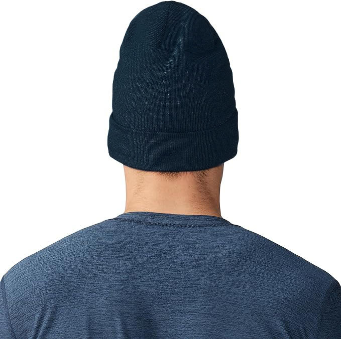 Mountain Hardwear Everyone's Favorite Eco Beanie - Sportandleisure.com