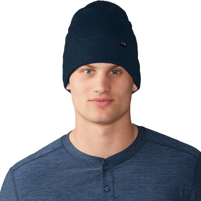 Mountain Hardwear Everyone's Favorite Eco Beanie - Sportandleisure.com