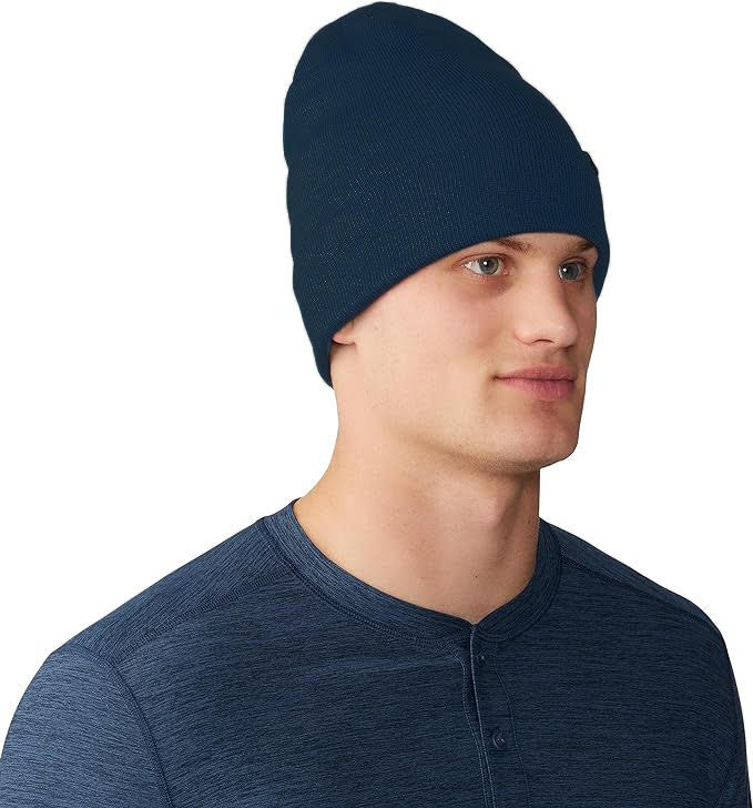 Mountain Hardwear Everyone's Favorite Eco Beanie - Sportandleisure.com