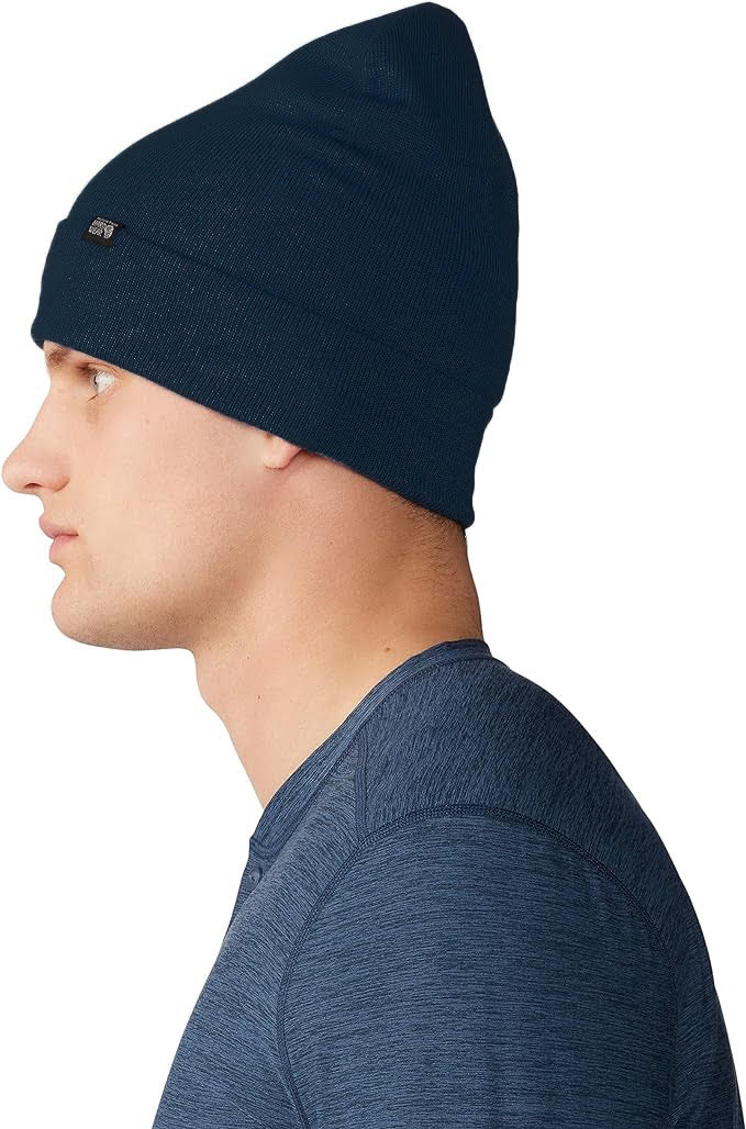 Mountain Hardwear Everyone's Favorite Eco Beanie - Sportandleisure.com