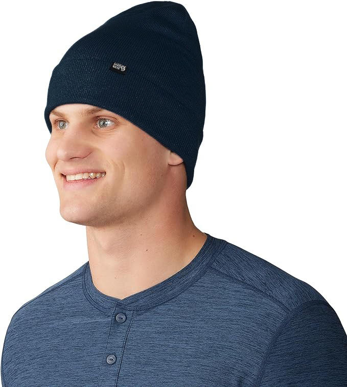 Mountain Hardwear Everyone's Favorite Eco Beanie - Sportandleisure.com