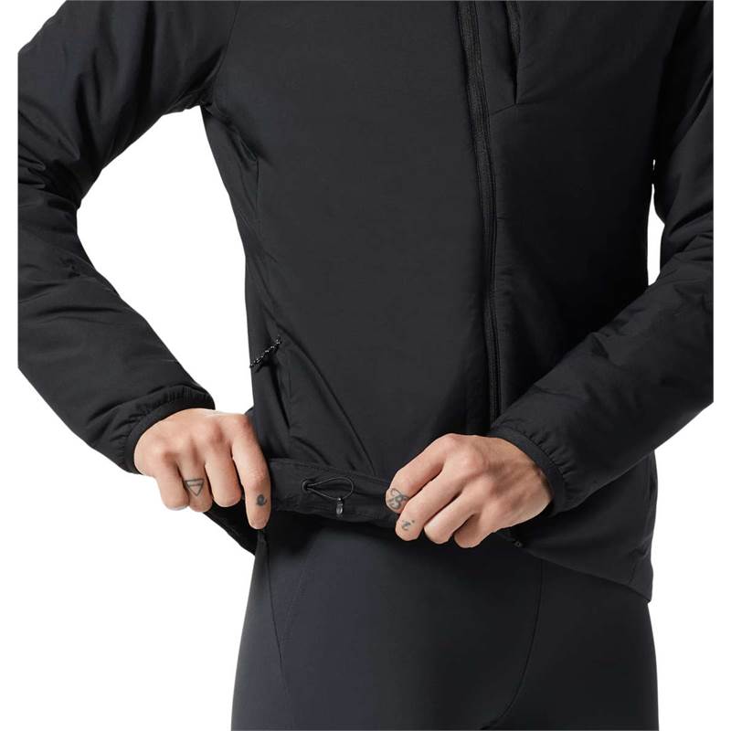 Mountain Hardwear Women's Kor Strata Hoody - Sportandleisure.com
