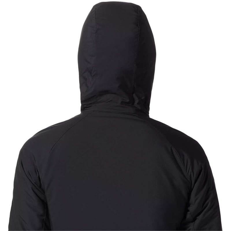 Mountain Hardwear Women's Kor Strata Hoody - Sportandleisure.com
