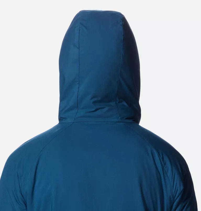 Mountain Hardwear Women's Kor Strata Hoody - Sportandleisure.com