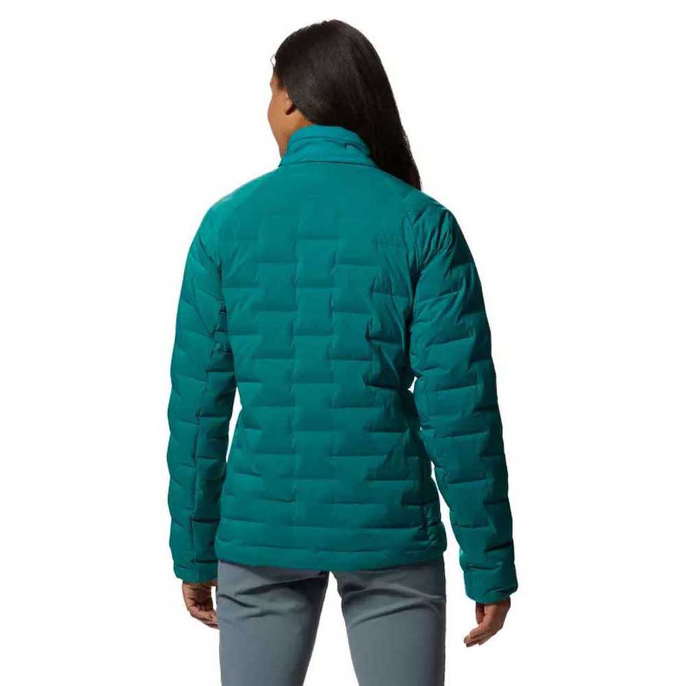 Mountain Hardwear Women's Stretchdown Jacket - Sportandleisure.com
