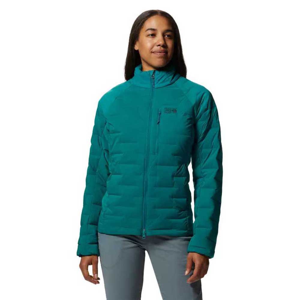 Mountain Hardwear Women's Stretchdown Jacket - Sportandleisure.com