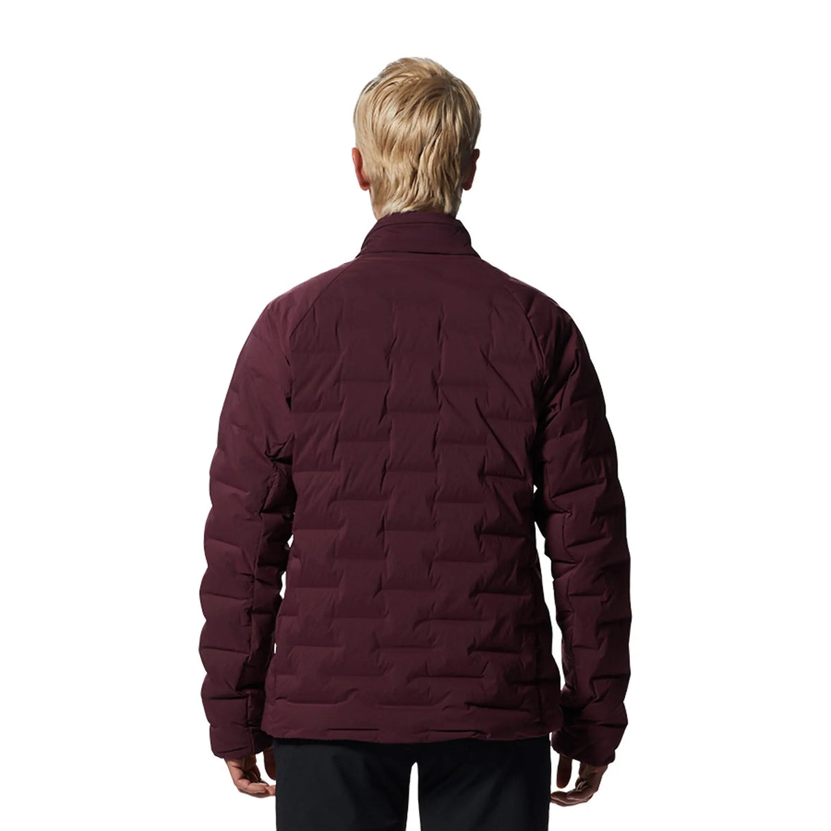 Mountain Hardwear Women's Stretchdown Jacket - Sportandleisure.com