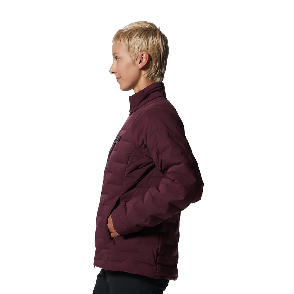Mountain Hardwear Women's Stretchdown Jacket - Sportandleisure.com