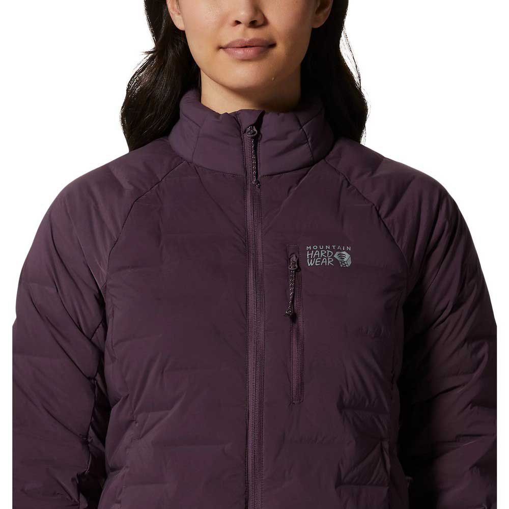 Mountain Hardwear Women's Stretchdown Jacket - Sportandleisure.com