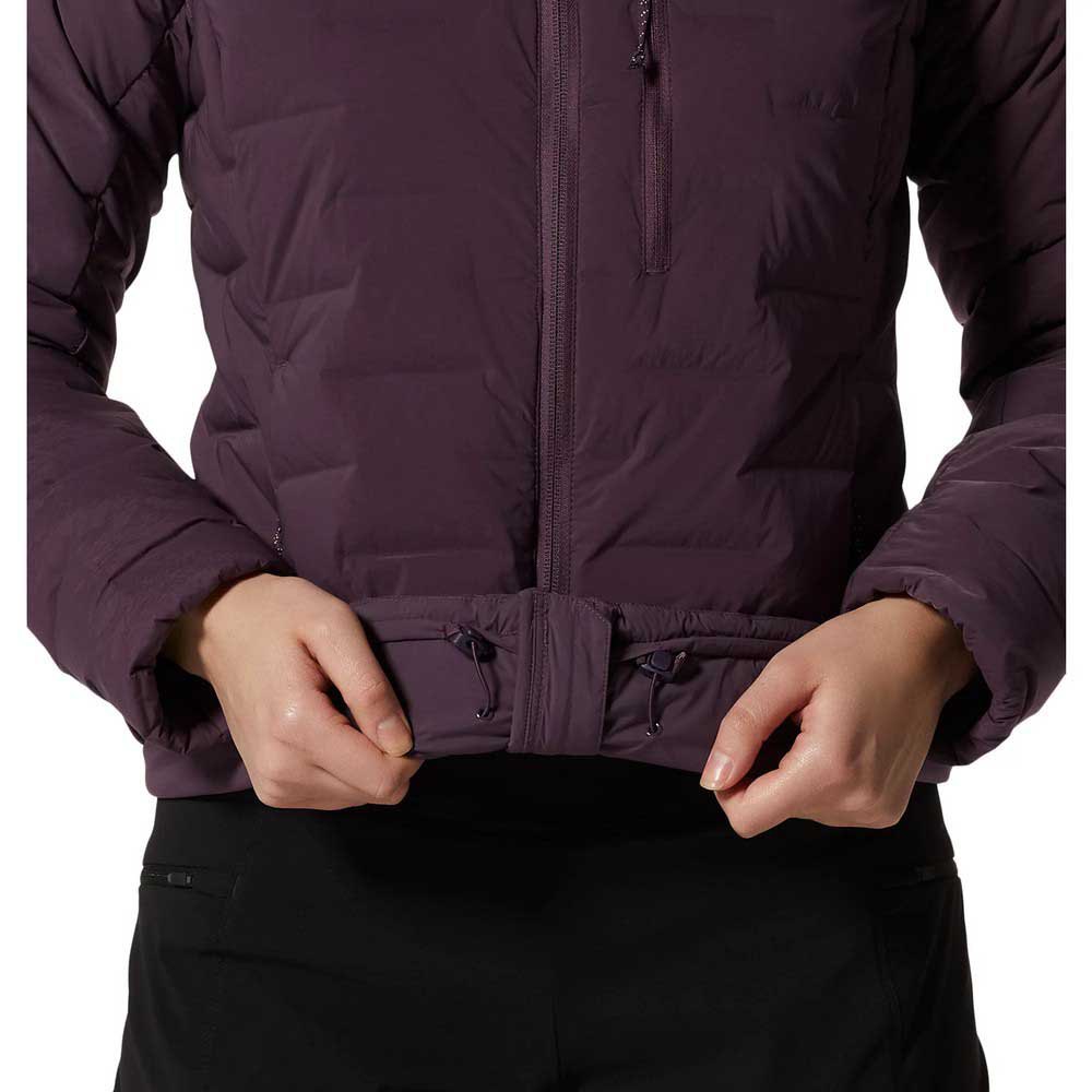Mountain Hardwear Women's Stretchdown Jacket - Sportandleisure.com