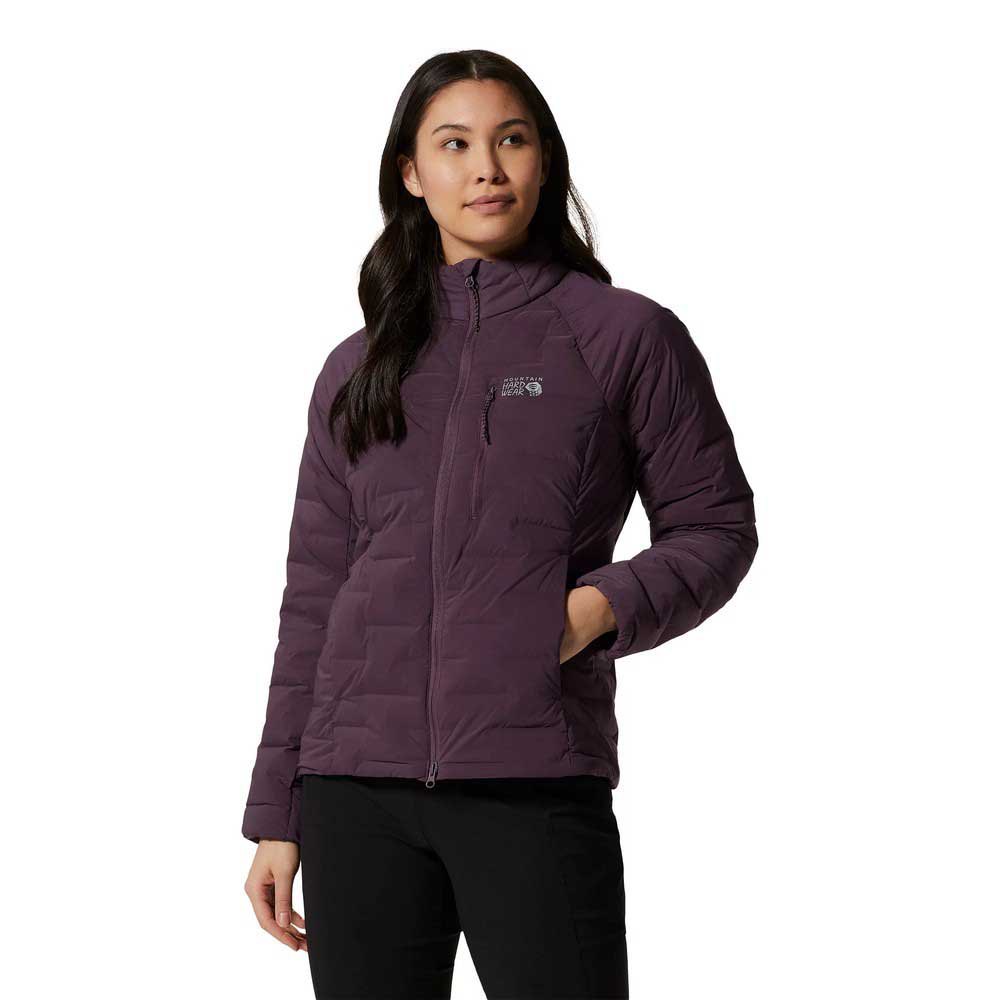 Mountain Hardwear Women's Stretchdown Jacket - Sportandleisure.com