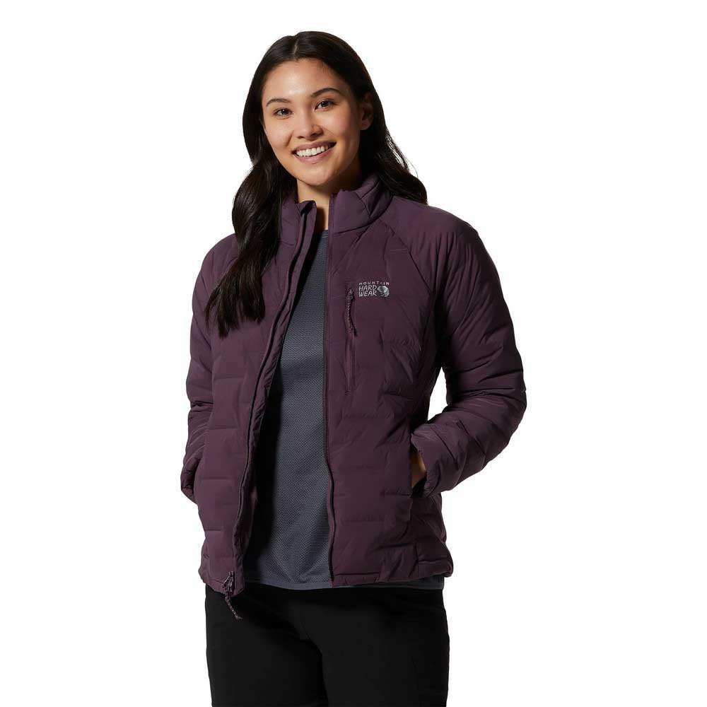 Mountain Hardwear Women's Stretchdown Jacket - Sportandleisure.com