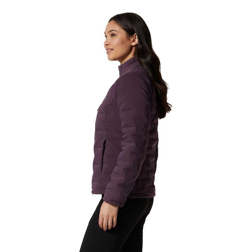 Mountain Hardwear Women's Stretchdown Jacket - Sportandleisure.com