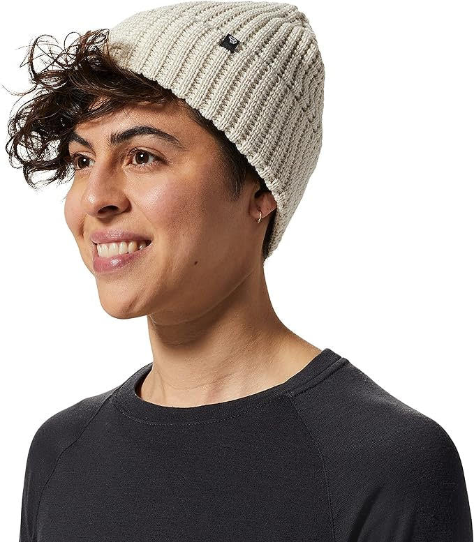 Mountain Hardwear Women's Tioga Pass Beanie - Sportandleisure.com